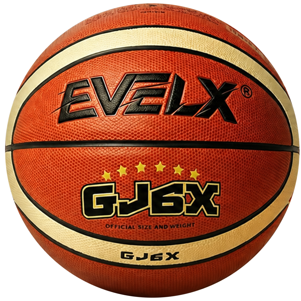EVELX Basketball