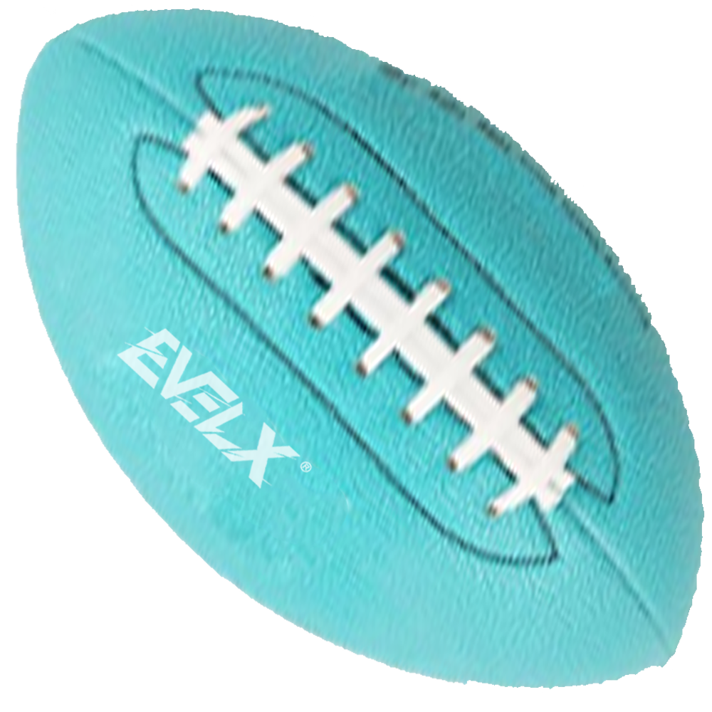 EVELX Rugby Ball