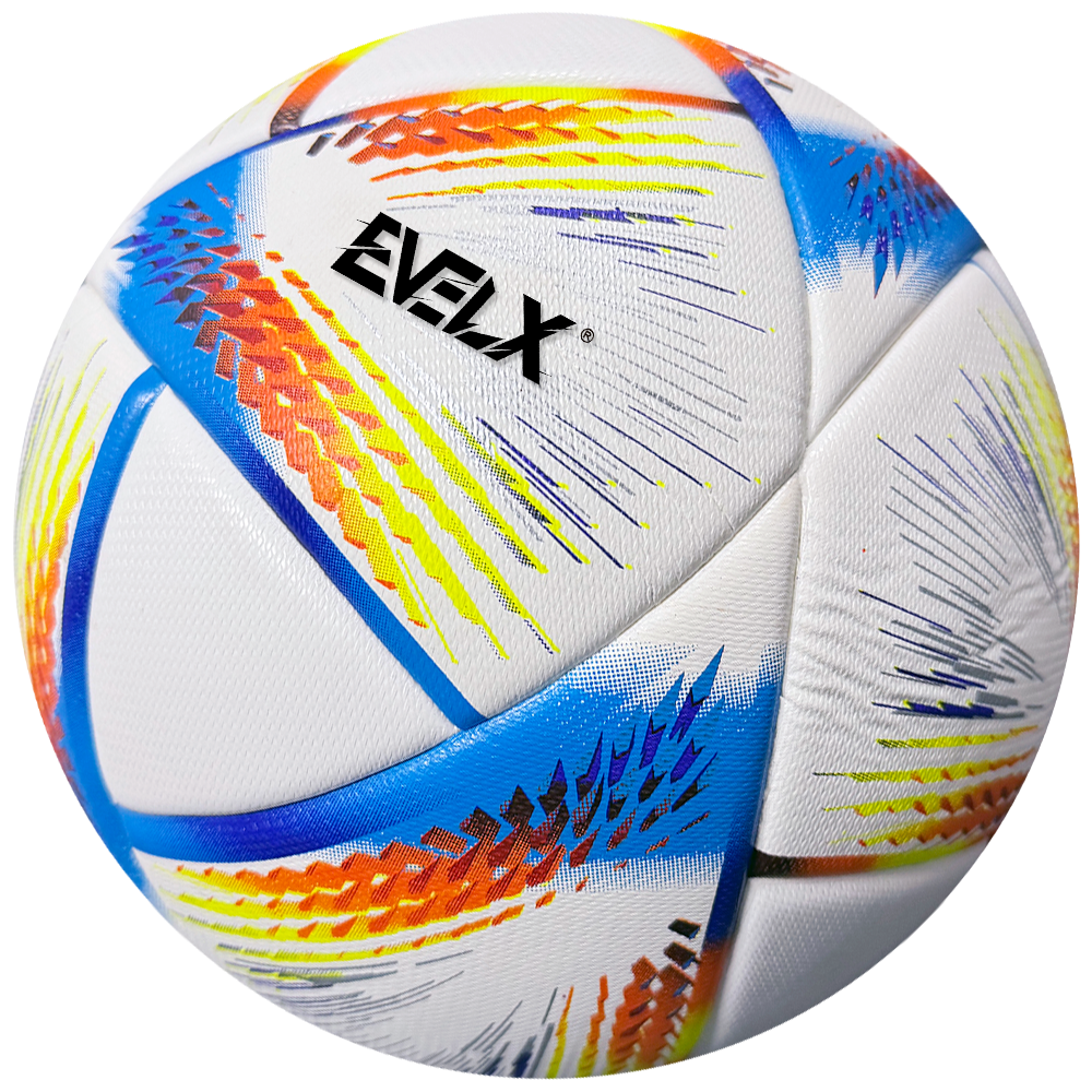 EVELX Soccer Ball