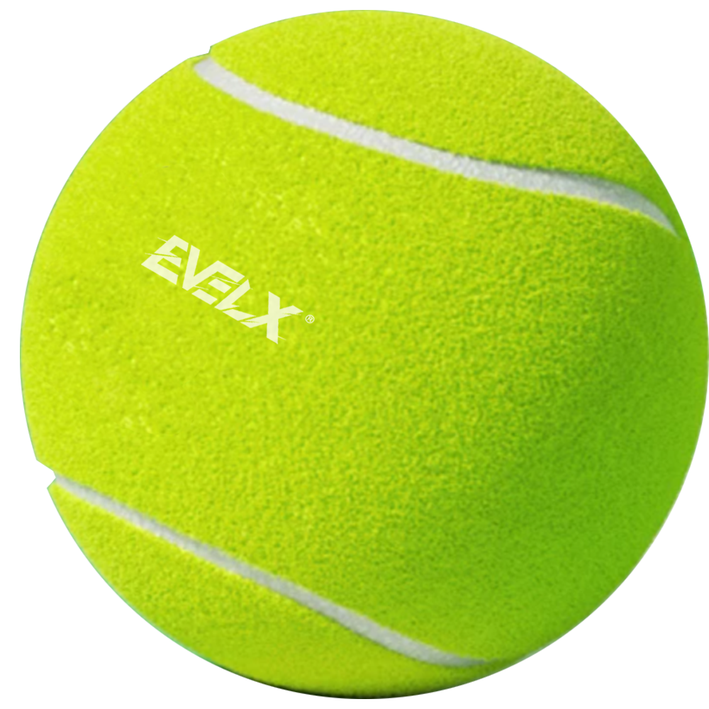 EVELX Tennis Ball
