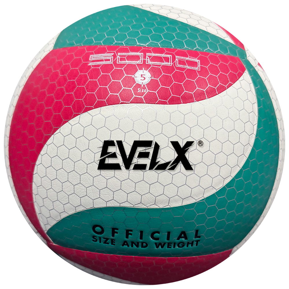 EVELX Volleyball