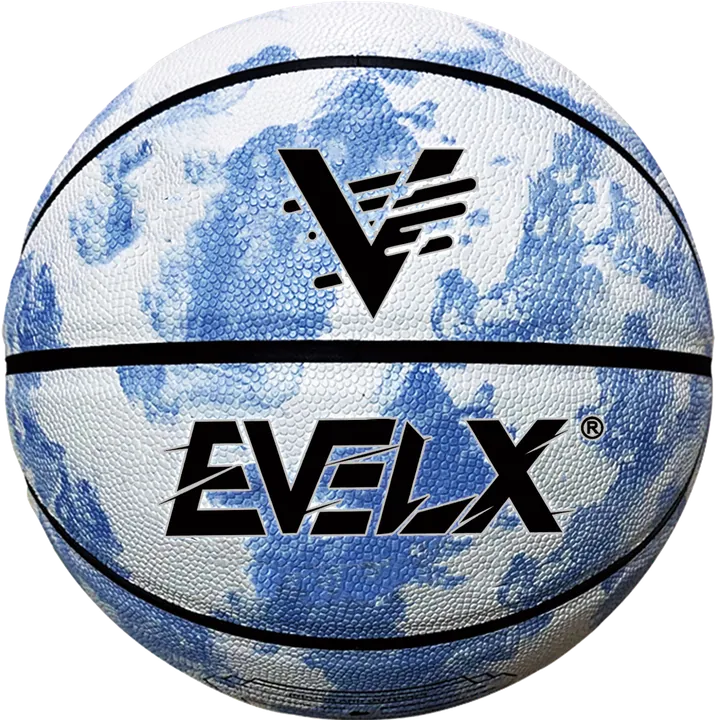 EVELX Basketballs