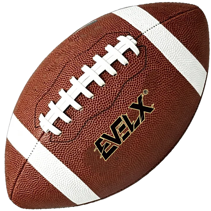 EVELX Rugby balls