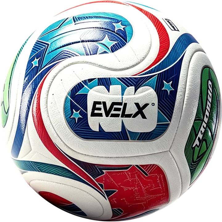 EVELX soccer ball